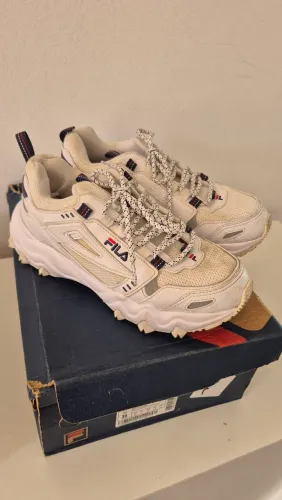 Tênis Fila Fila Oakmont Original