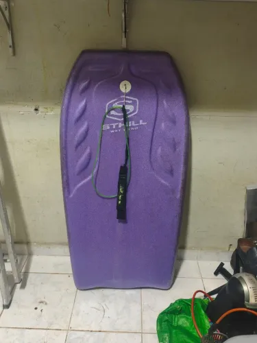 Prancha Bodyboard Sthill 