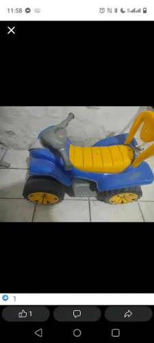 Motinha