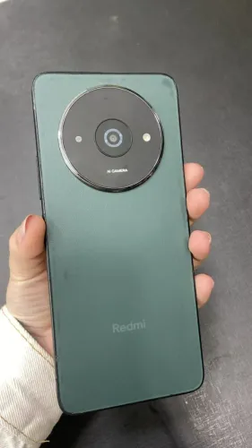 Xiaomi A3x