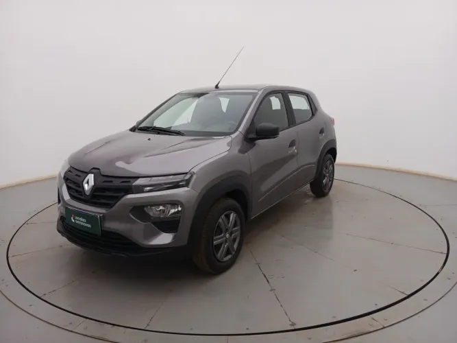 Renault Kwid 1.0 Zen 2026