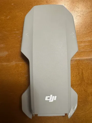 Drone DJI MAVIC Mini Carcaça Shell - Capa superior