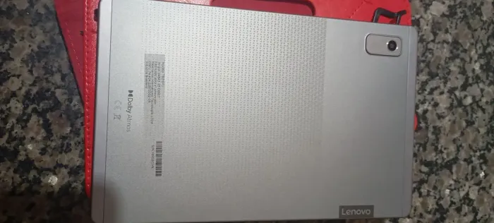 Vendo este Tablet 