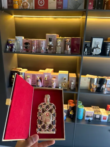 Perfumes árabes originais 