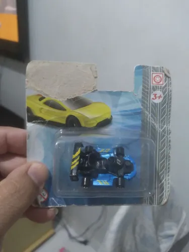 Carrinhos da Hot Wheels