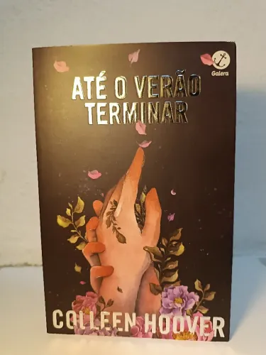 Livro usado em perfeita condição
