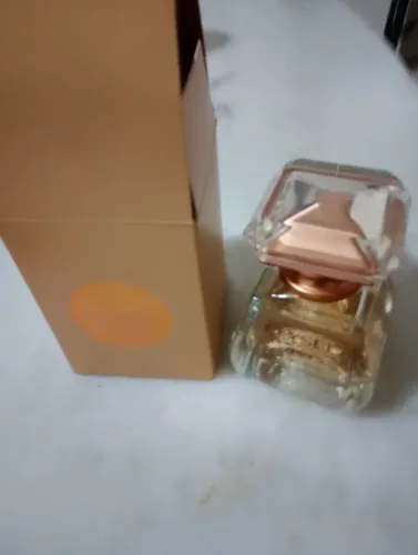 Perfume Elysée novo 140 reais