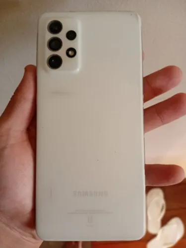 Galaxy a 72