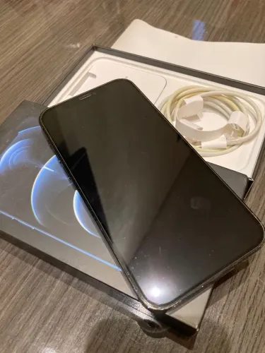 IPHONE 12 PRO 256gb 