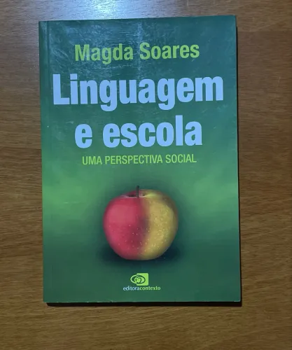 Linguagem e escola: Uma perspectiva social