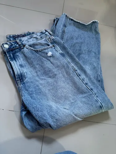 Calça jeans TAM 44