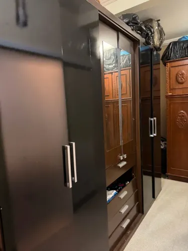 Doação Guarda roupa