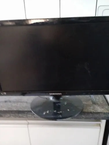 Monitor novo