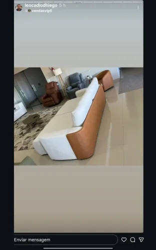 Sofás