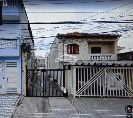 Casa à venda, Vila Maria, São Paulo, SP
