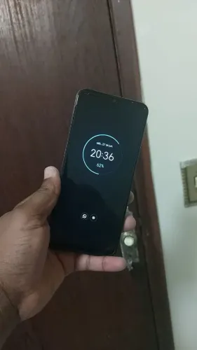 Motorola Moto G30