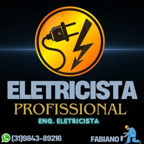 Eletricista Profissional