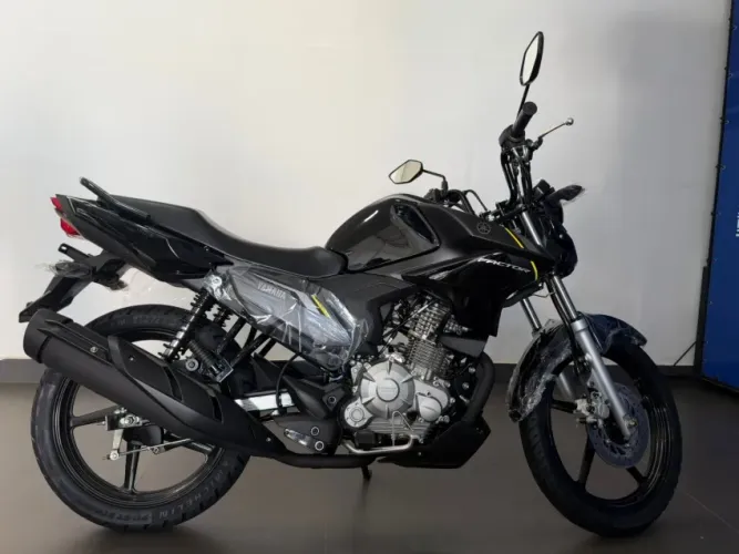Yamaha FACTOR YBR 150