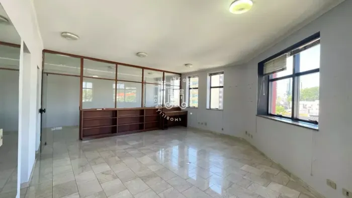 SALA COMERCIAL PARA LOCAÇÃO NO EDIFICIO PARQUE AVENUE CENTER - ANHANGABAÚ - JUNDIAÍ/SP
