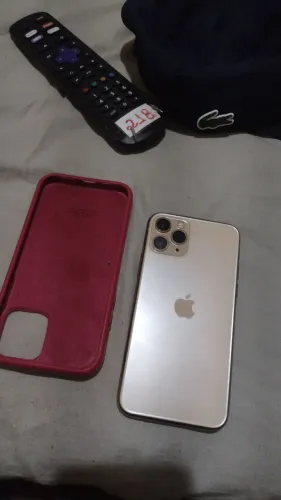 iPhone 11 pro, 256 GB 