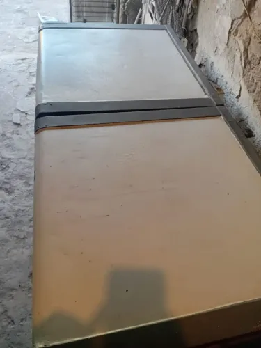 Freezer 450 litros