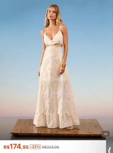 Vestido 