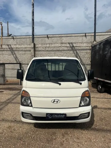 hyundai hr ano 2016
