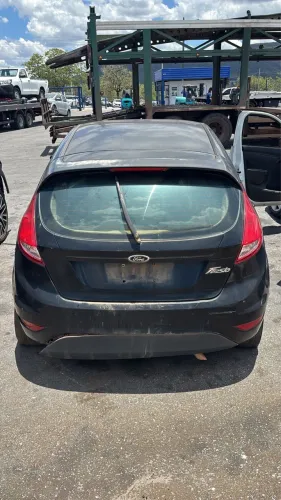 PEÇAS NEW FIESTA NACIONAL 2014 1.5 MANUAL