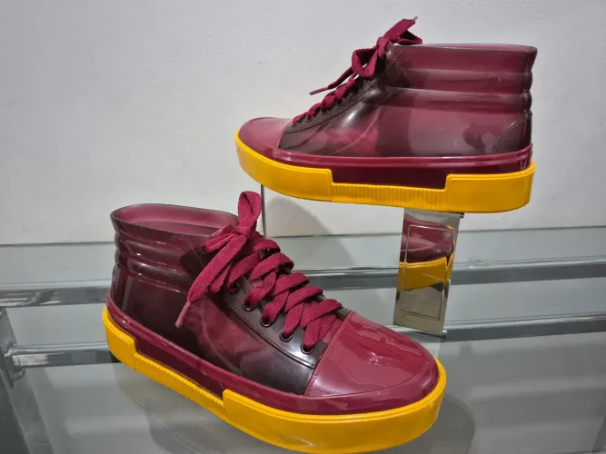 Melissa Gadget original número: 40