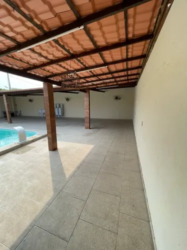 Vendo ou permuta pelo mesmo valor