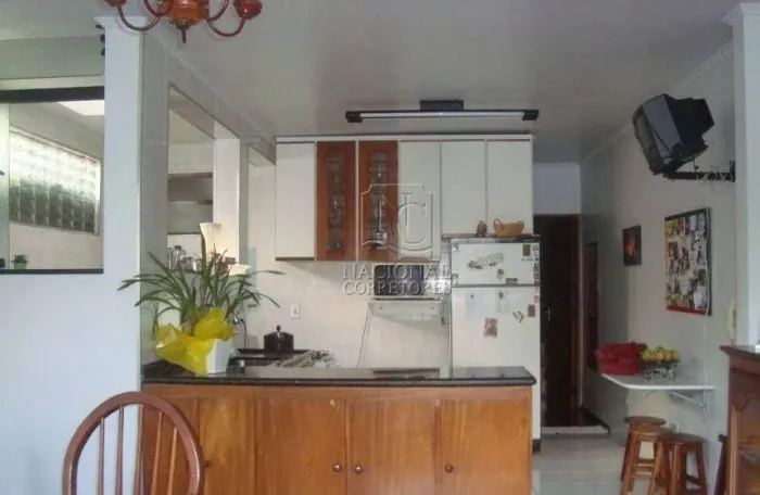 Sobrado à venda, 195 m² - Vila Alzira - Santo André/SP