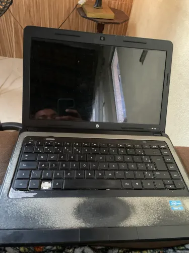 Notebook HP 430 