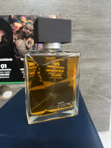 Natura Essencial Tradicional