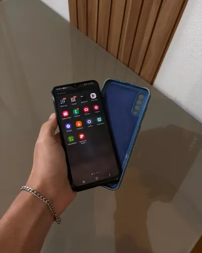 Samsung A30s