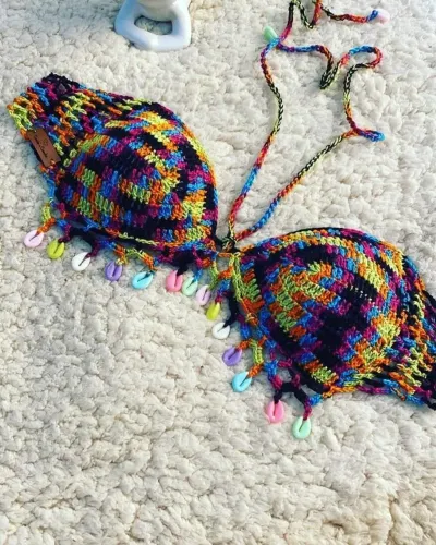Crocheteria