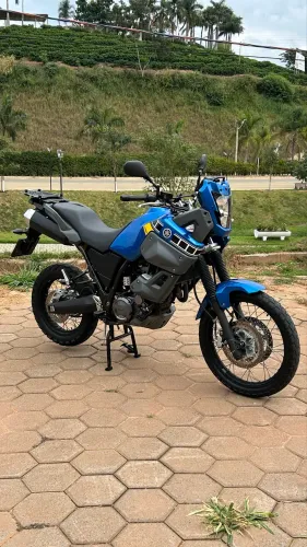 Tenere 660
