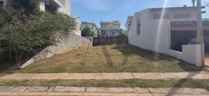 TERRENO DE 360M2 NO SWISS PARK/CAMPINAS