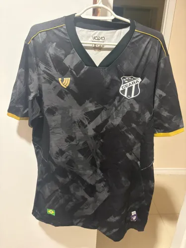 Camisas Ceará copa do Nordeste 2023