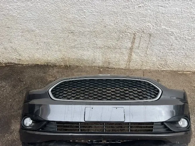 Parachoque Ford Ka 2019 a 2021