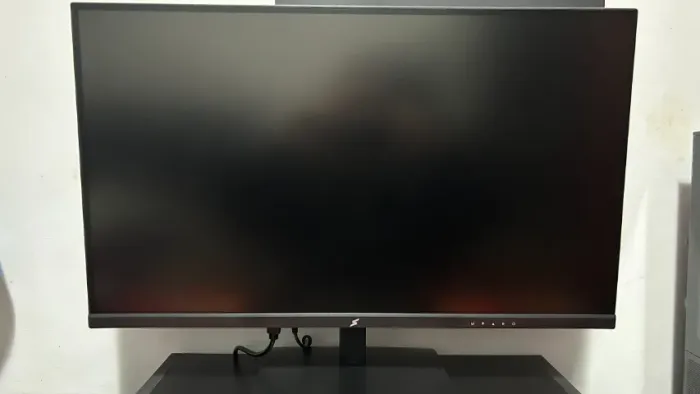 Monitor Gamer SuperFrame View, 27 Pol, Quad HD, Fast IPS, 120Hz