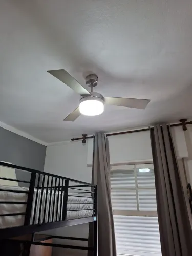 Ventilador de teto