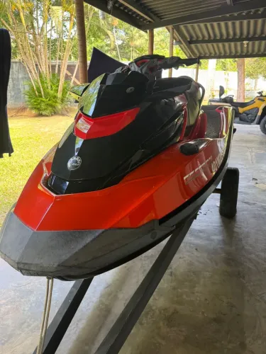 Sea doo RXT 300 RS