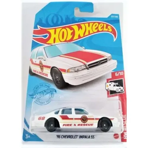 Miniaturas Hot wheels 