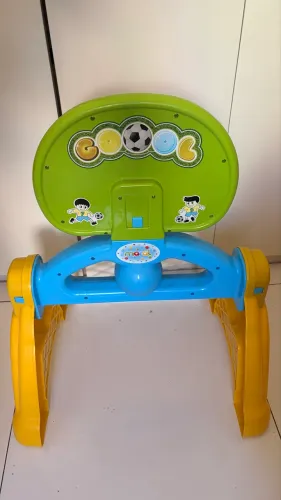 Trave infantil