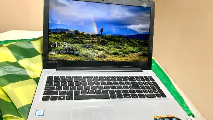 Notebook Lenovo