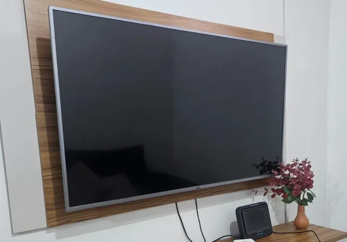 TV Philco 55 polegadas
