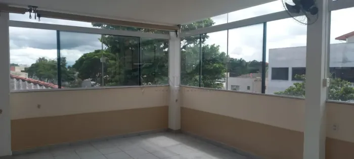 Sala Comercial para Locação na Avenida Ouro Fino 140m² Piso Superior Excelente Localização