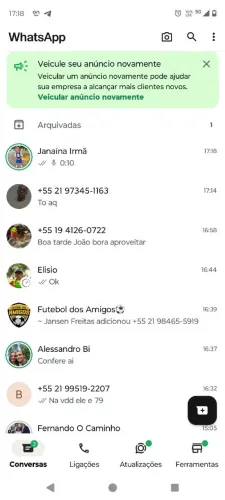 Bicicleta praiana nova de fábrica. 