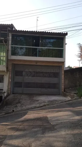 SOBRADO A VENDA NO CONTINENTAL