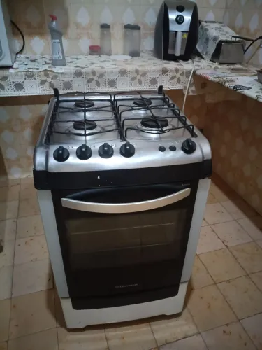 Fogão Eletrolux